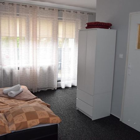 קודובה-זדרוי Apartamenty Hejszowina מראה חיצוני תמונה