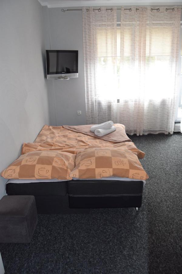קודובה-זדרוי Apartamenty Hejszowina מראה חיצוני תמונה