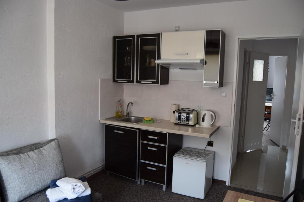 קודובה-זדרוי Apartamenty Hejszowina מראה חיצוני תמונה