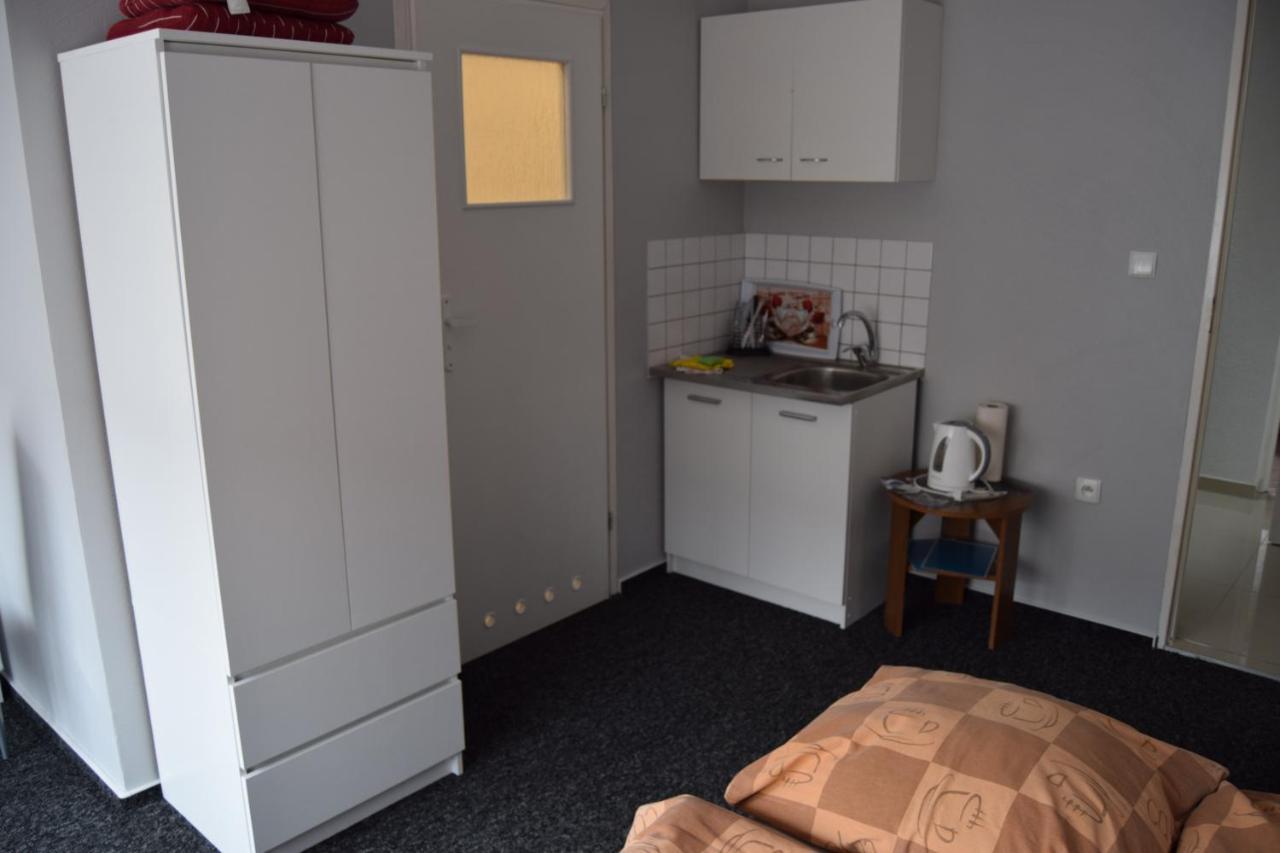 קודובה-זדרוי Apartamenty Hejszowina מראה חיצוני תמונה