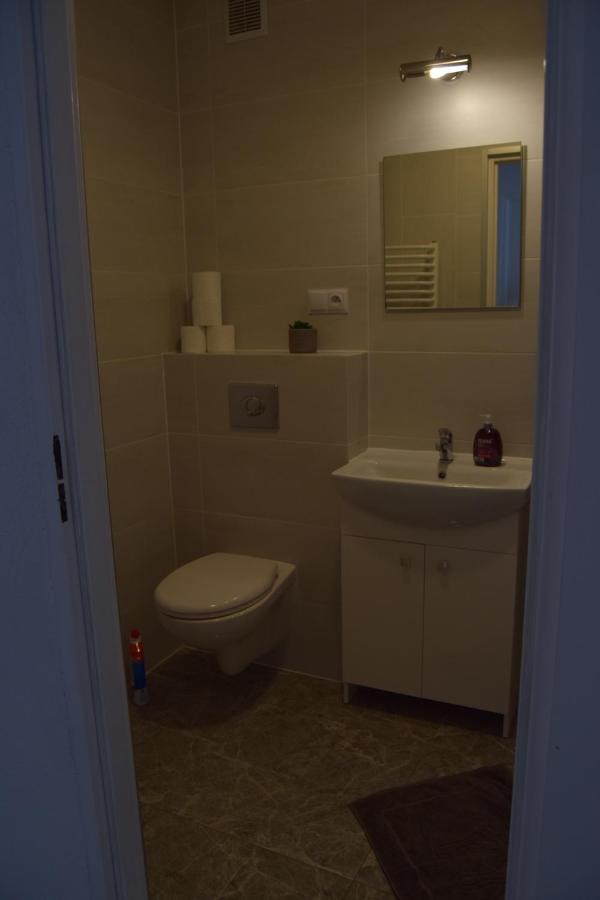 קודובה-זדרוי Apartamenty Hejszowina מראה חיצוני תמונה