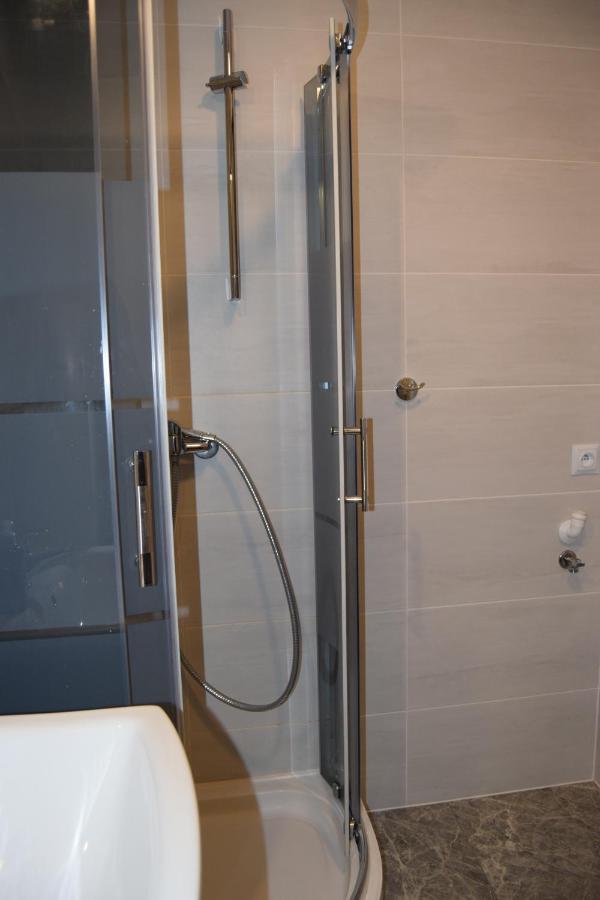 קודובה-זדרוי Apartamenty Hejszowina מראה חיצוני תמונה