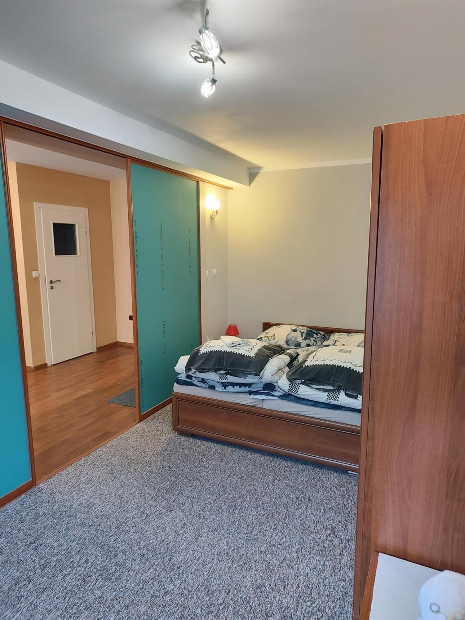 קודובה-זדרוי Apartamenty Hejszowina מראה חיצוני תמונה