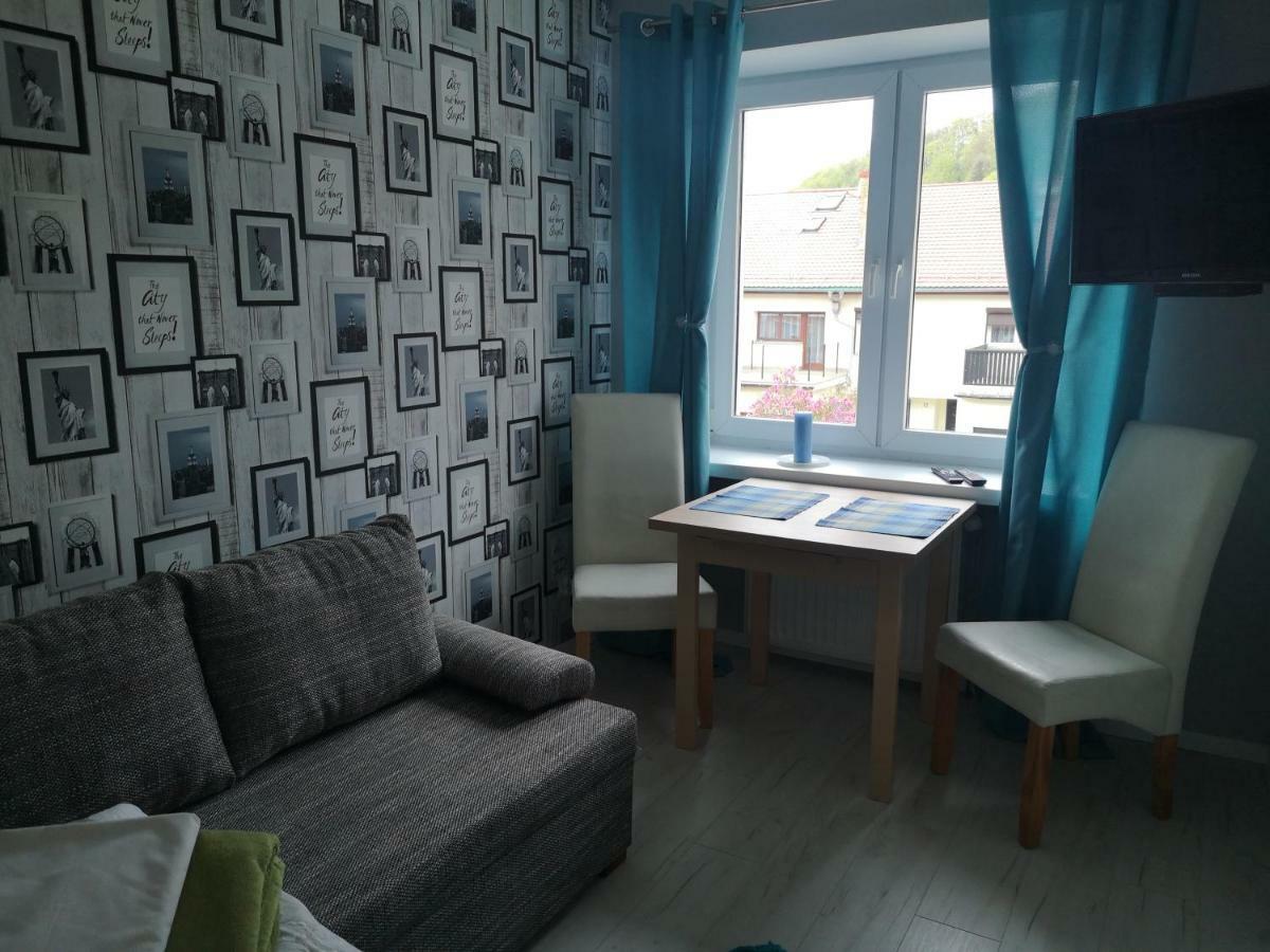 קודובה-זדרוי Apartamenty Hejszowina מראה חיצוני תמונה