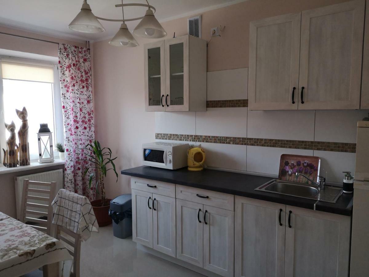 קודובה-זדרוי Apartamenty Hejszowina מראה חיצוני תמונה