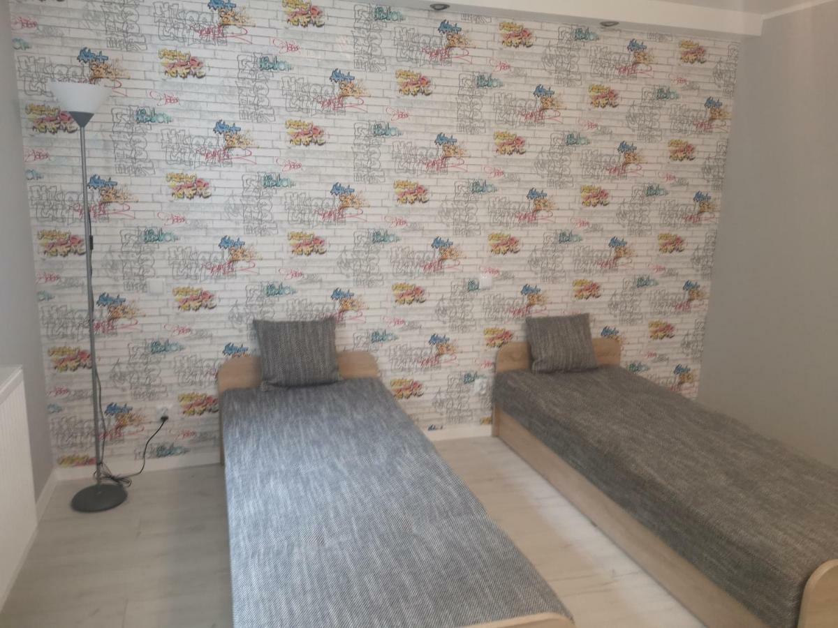 קודובה-זדרוי Apartamenty Hejszowina מראה חיצוני תמונה