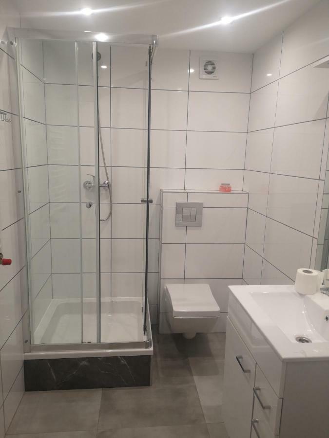 קודובה-זדרוי Apartamenty Hejszowina מראה חיצוני תמונה