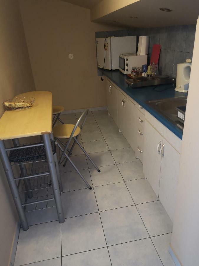 קודובה-זדרוי Apartamenty Hejszowina מראה חיצוני תמונה