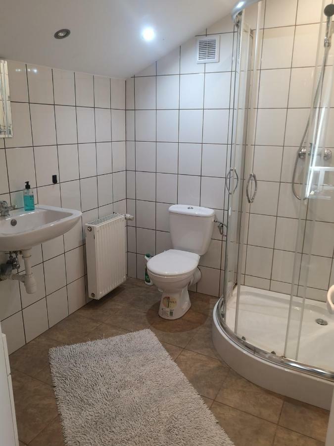 קודובה-זדרוי Apartamenty Hejszowina מראה חיצוני תמונה